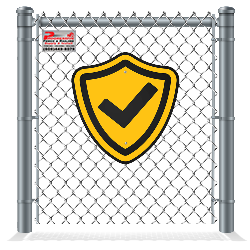 South Jersey Shore Chain Link Fence Warranty Information