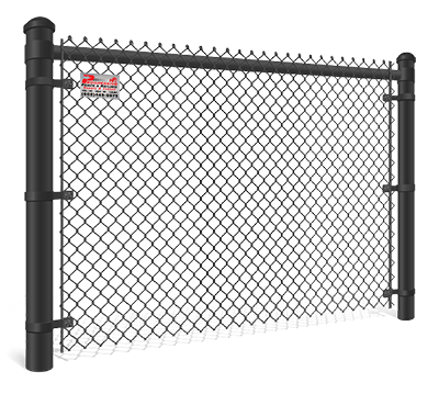 key features of Chain Link fencing in South Jersey Shore