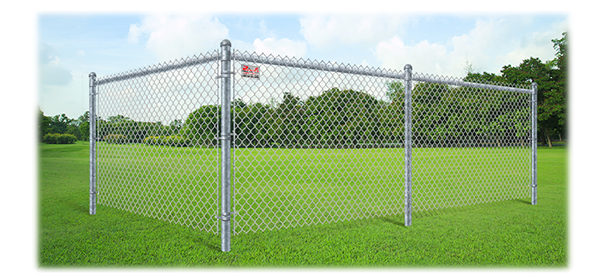 Chain Link Fence - South Jersey Shore
