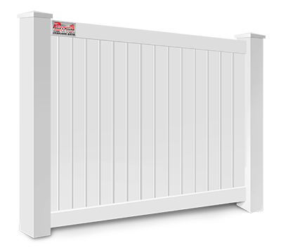 key features of Vinyl fencing in South Jersey Shore