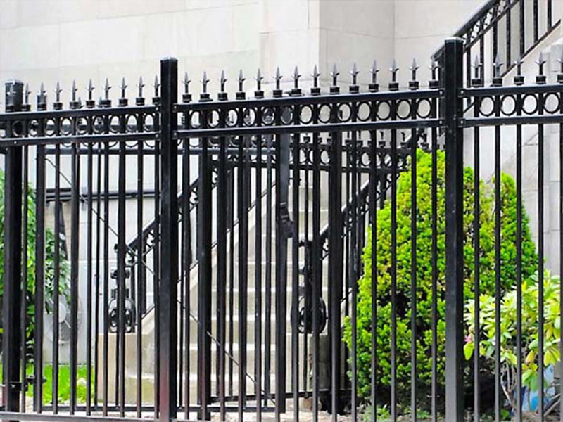 Avalon New Jersey commercial fencing company