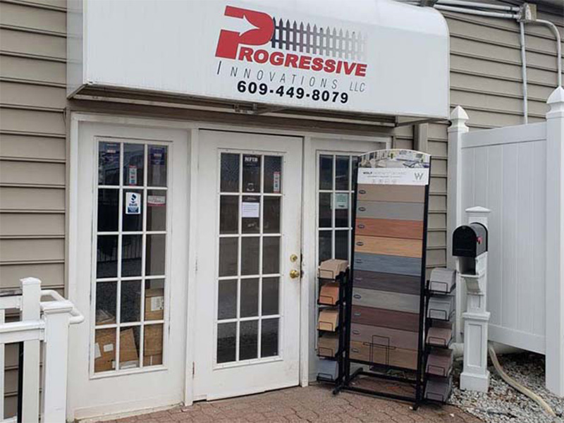 Egg Harbor Township New Jersey Fence Company